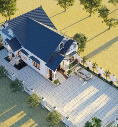  Báo Giá Xây Nhà Phố Dĩ An Bình Dương Chi Tiết Từng Phần , 091 357 3480