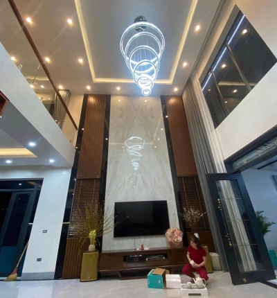 Thi Công Biệt Thự Thủ Dầu Một Cao Cấp – Chuẩn Kiến Trúc Hiện Đại