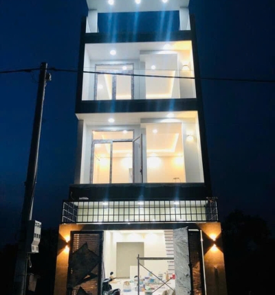 #1 Sửa chữa nhà cũ tại Dầu Tiếng | 091 357 3480