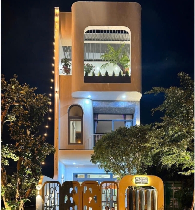 #1 Nhà thầu xây nhà trọn gói Thủ Dầu Một | Giá chi tiết A-Z cập nhật 2025