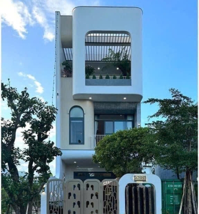 Xây Nhà Trọn Gói Ở Bến Cát Bình Dương – Đơn Vị Có Kinh Nghiệm 10+ Năm