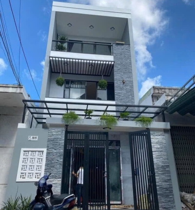 Nhà Thầu Xây Dựng Bàu Bàng Bình Dương – Thi Công Nhà Ở, Nhà Xưởng, Công Trình Trọn Gói