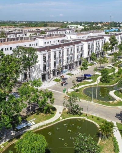 Thời cơ vàng để vực dậy thị trường bất động sản