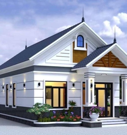 Xây Nhà Trọn Gói Tân Uyên Bình Dương 2026 - Không Phát Sinh Phí #TOP1