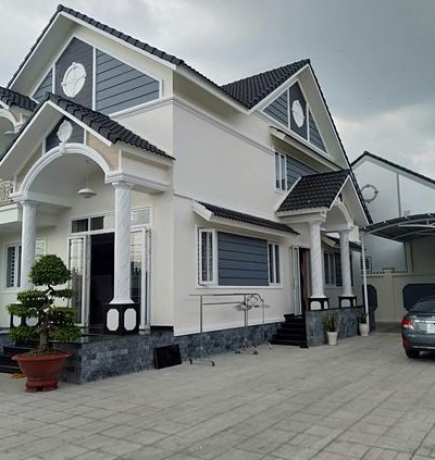 Thi Công Nhà Phố Trọn Gói Phường Tây Nam HCM - Cam Kết Đúng Tiến Độ, Bàn Giao Chìa Khóa Trao Tay