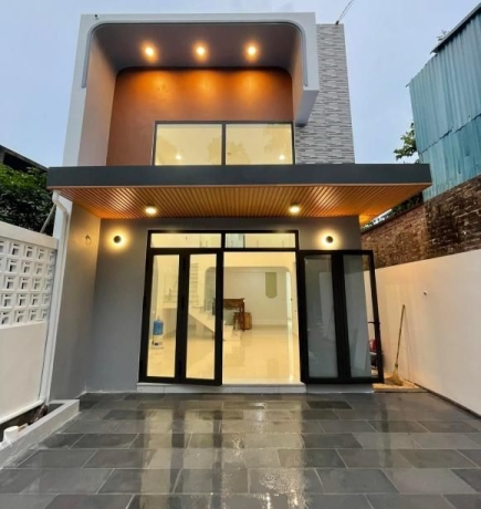 #1 Đơn giá thiết kế xây dựng nhà Bàu Bàng - Bình Dương