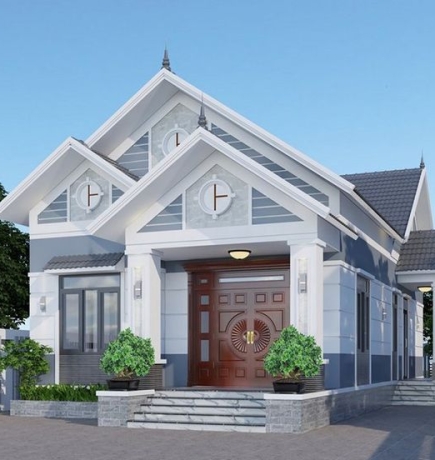 Xây Nhà Bến Cát Bình Dương Giá Tốt 2026 - Cam Kết Chất Lượng