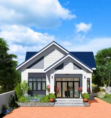 Dịch Vụ Xây Nhà Tân Uyên Bình Dương Trọn Gói 2026 - Tiết Kiệm Chi Phí
