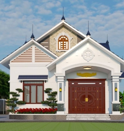 Công Ty Xây Dựng Bình Dương 2026 Uy Tín | Thi Công Chuẩn ISO