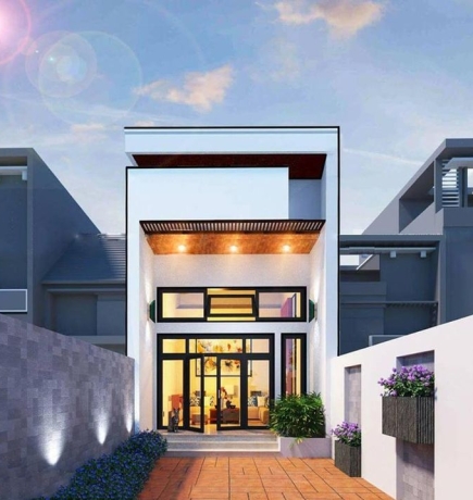 #1 Đơn giá thiết kế xây dựng nhà tại Phú Giáo - Bình Dương