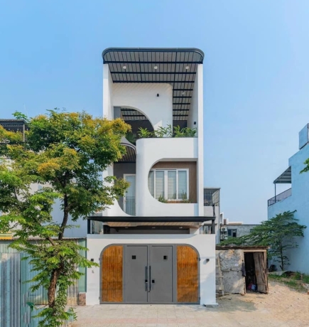 Dịch Vụ Sửa Chữa Nhà Tại Bàu Bàng - Bình Dương (#Năm2025)