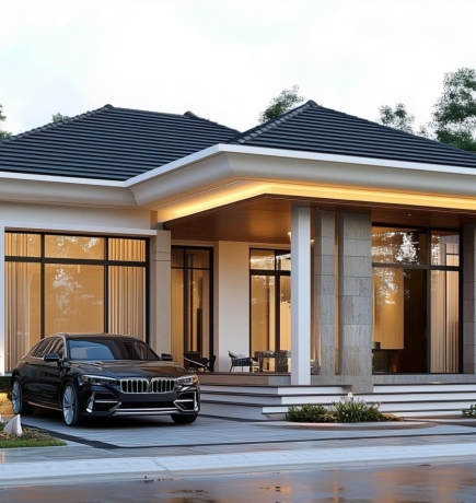 Dịch Vụ Sửa Chữa Nhà Tại Thủ Dầu Một - Bình Dương (#Năm2025)