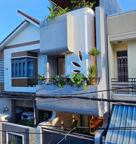 #1 Sửa chữa nhà cũ tại Dĩ An | 091 357 3480