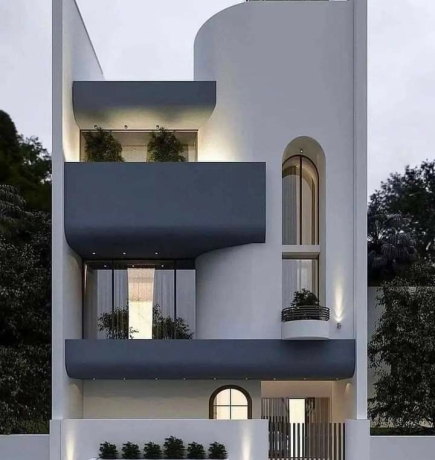 Bảng Giá Xây Dựng Trọn Gói Mới Nhất 2025 Tại Bình Dương  