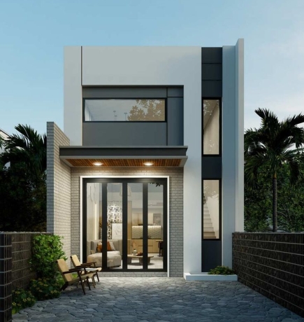 #1 Đơn giá thiết kế xây dựng nhà Thủ Dầu Một - Bình Dương