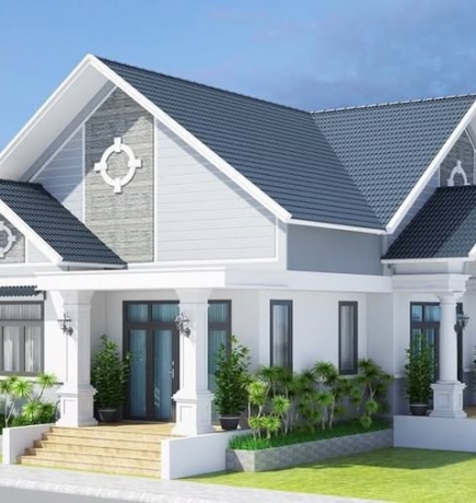 Báo Giá Xây Dựng Nhà Ở Dĩ An Bình Dương Mới Nhất 2026 - Không Phát Sinh Chi Phí