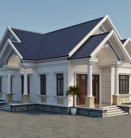 Dịch Vụ Thi Công Xây Dựng Tân Uyên Bình Dương Trọn Gói 2026 - Chìa Khóa Trao Tay