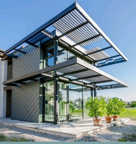 Nhà thầu xây nhà xưởng tiền chế Bình Dương #2025