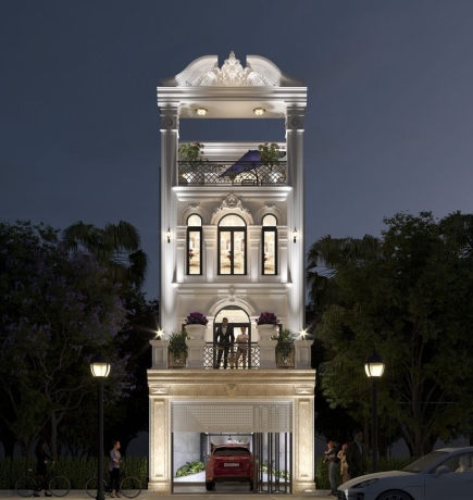 #1 Đơn giá thiết kế xây dựng nhà tại Bình Dương