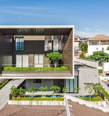 @@ Nhà thầu xây dựng biệt thự tại Bình Dương | 091 357 3480