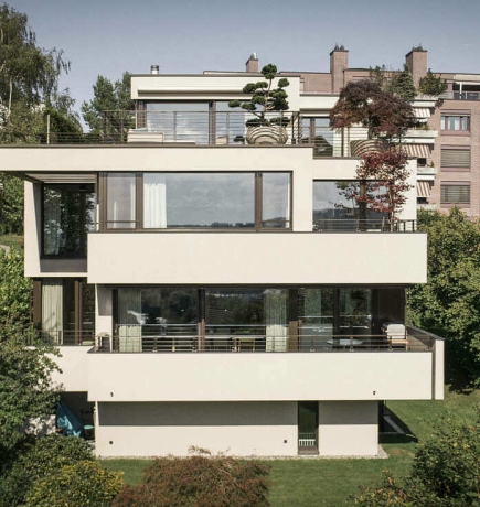 #1 Xây dựng nhà phố tại Chánh Mỹ Thủ Dầu Một - Bình Dương