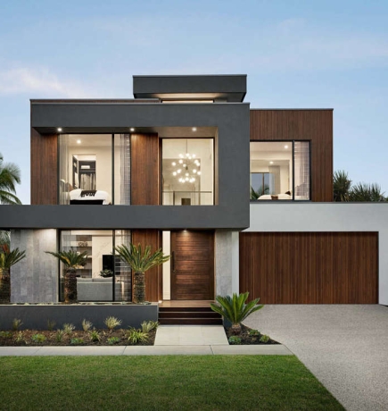 #1 Xây dựng nhà phố tại Chánh Phú Hòa Bến Cát, Bình Dương