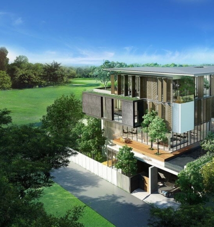 #1 Công Ty Xây Dựng Biệt Thự Chánh Phú Hòa Bến Cát - Bình Dương