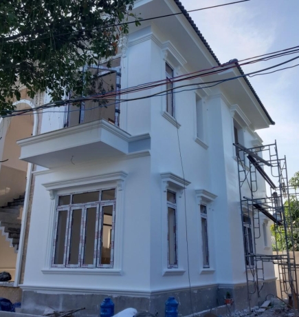 Công Ty Xây Dựng Dĩ An 091 357 3480 - Chuyên Thi Công Trọn Gói, Uy Tín, Chuyên Nghiệp