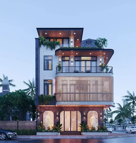 [ *& ] Báo Giá Xây Dựng Nhà Phố Tại Bình Dương Mới Nhất 2026