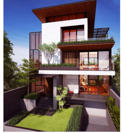 Xây Nhà Trọn Gói Tại Bình Dương – Dịch Vụ Uy Tín, Tiết Kiệm Chi Phí