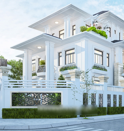 Xây Dựng Nhà Phố Trọn Gói Bắc Tân Uyên – Thiết Kế & Thi Công Uy Tín