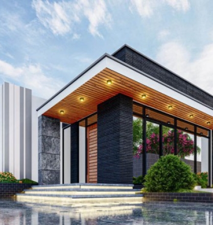 #1 Dịch vụ xây nhà trọn gói Bến Cát tiết kiệm chi phí |  091 357 3480