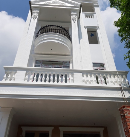 Báo Giá Xây Nhà Dĩ An 091 357 3480 - Giá Tận Gốc, Không Phát Sinh, Chất Lượng