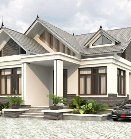 Thi Công Nhà Phố Trọn Gói Tại Phường Hòa Lợi HCM - Báo Giá Minh Bạch, Tiết Kiệm Chi Phí