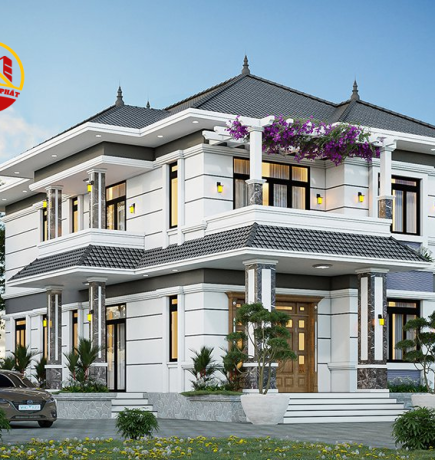 Công Ty Xây Dựng Thuận An 2026 - Giải Pháp Thi Công Trọn Gói Bền Vững #TOP1