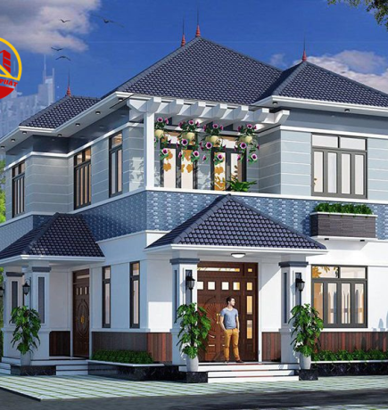 #1 Báo giá xây dựng biệt thự tại Bình Dương-2025