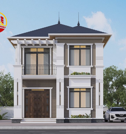 #1 Nhận sửa chữa nhà cũ tại Thuận An【Cam kết Tiết Kiệm 30%】