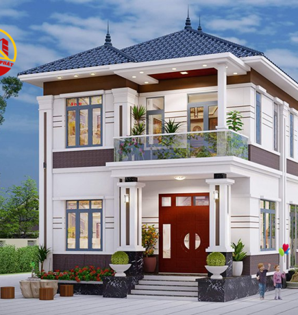 Báo giá xây nhà trọn gói tại Thủ Dầu Một - Bình Dương 2025 #1