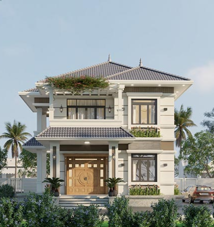 Dịch Vụ Sửa Chữa Nhà Tại Thuận An - Bình Dương (#Năm2025)