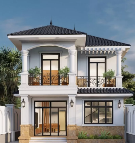 Dịch Vụ Sửa Chữa Nhà Tại Dĩ An - Bình Dương (#Năm2025)