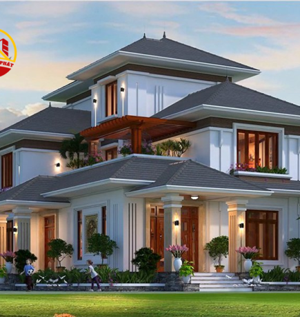 Xây Nhà Thuận An Bình Dương 2026 - Giải Pháp Kiến Tạo Tổ Ấm Trọn Gói #TOP1