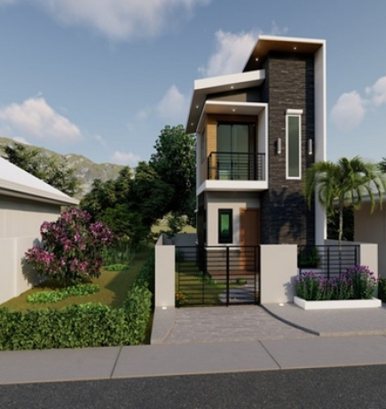 #1 Công Ty Xây Dựng Biệt Thự Định Hòa Thủ Dầu Một ✔️Tuấn Kiệt Phát