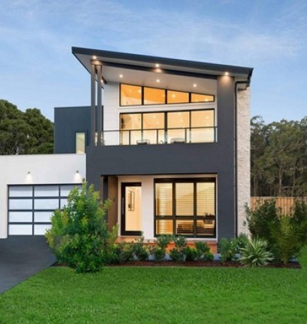 #1 Xây dựng nhà phố tại Hiệp Thành Thủ Dầu Một - Bình Dương