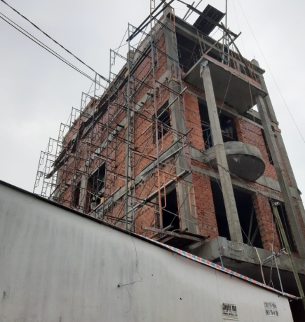 #1 Sửa chữa nhà cũ tại Thủ Dầu Một | 091 357 3480