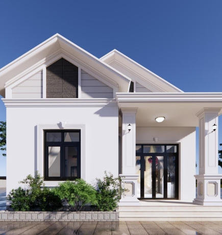 Xây Nhà Trọn Gói Bình Dương Uy tín 【Kiệt 0913 573 480】 #TOP1