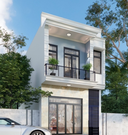 [ *& ] Giá Xây Nhà Phố Bình Dương - Giải Pháp Đầu Tư Bền Vững #TOP1