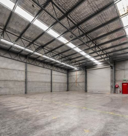 Nhà Tiền Chế Bàu Bàng Bình Dương - Giải Pháp Tối Ưu Tiến Độ #TOP1