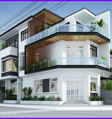 #1 Nhà thầu xây dựng tại Bình Dương @@ 091 357 3480