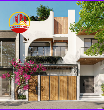 #1 Thi công biệt thự trọn gói tại Dầu Tiếng | 091 357 3480