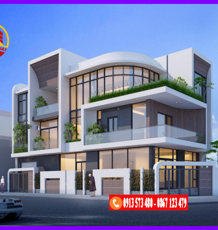 Sửa chữa nhà trọn gói thành phố Thuận An (#Bình Dương)